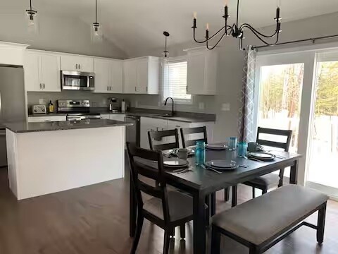 Foto del edificio - 364 Buxton Rd