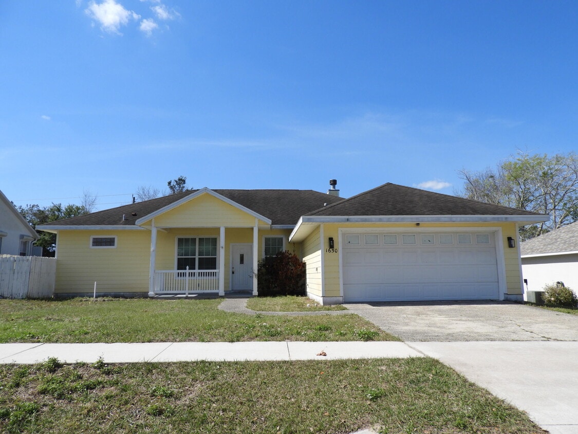 Primary Photo - 1650 Fife Ct