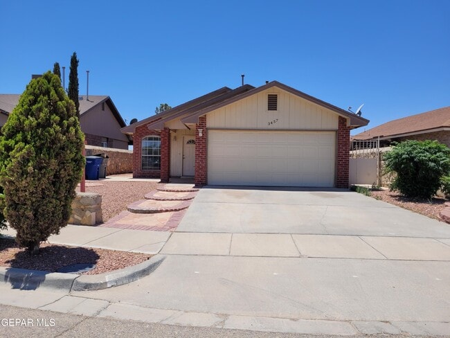 Building Photo - 3457 Carlos Moran Ct