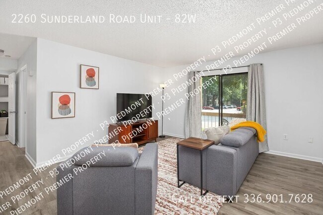 Foto del edificio - 2260 Sunderland Rd