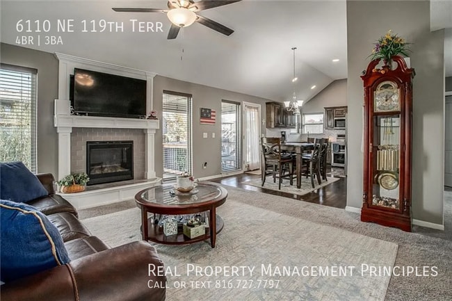 Foto del edificio - 6110 NE 119th Terrace