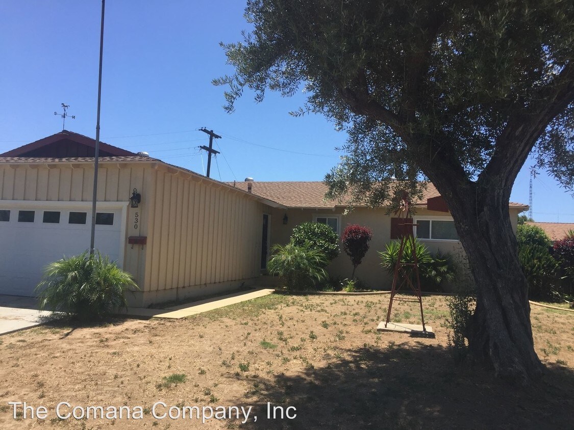 Foto principal - 4 br, 2 bath House - 530 Wayne Avenue
