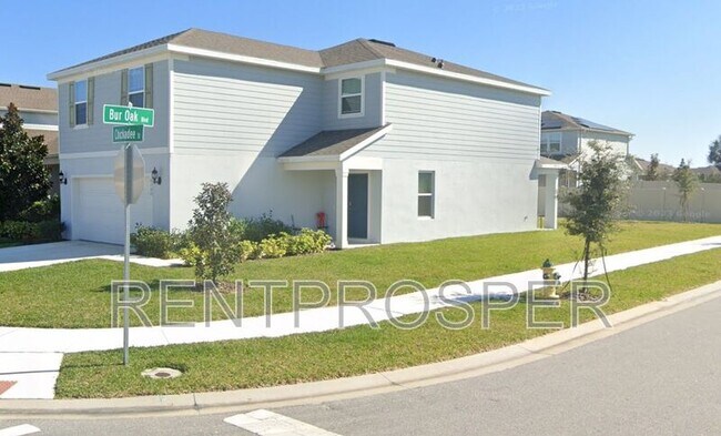 Building Photo - 5100 Chickadee St