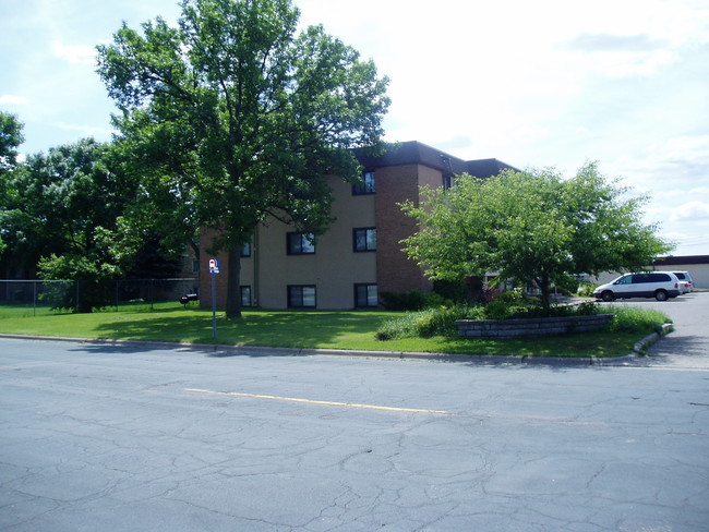 Building Photo - Sterling Square Apartments