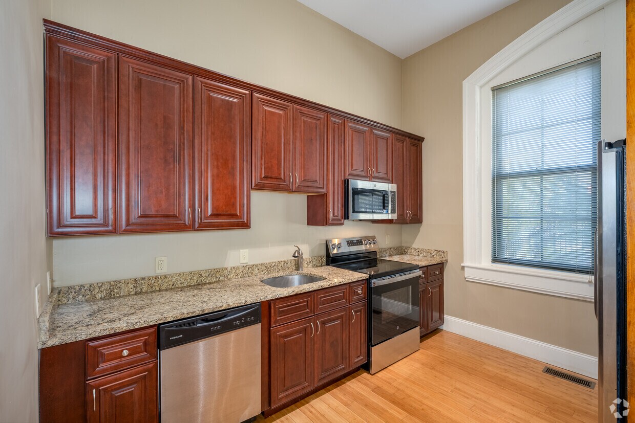 Foto principal - Lofts at Anthony Mill