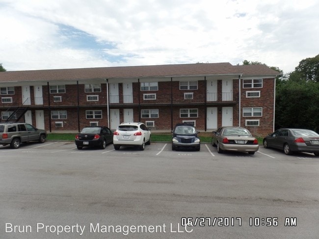 Building Photo - 4834 Scheel Rd