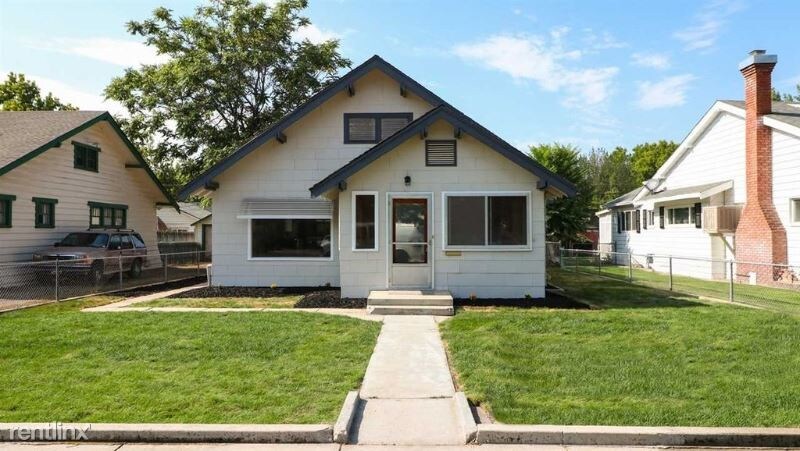 Primary Photo - 2 br, 1 bath House - 415 7th Ave S