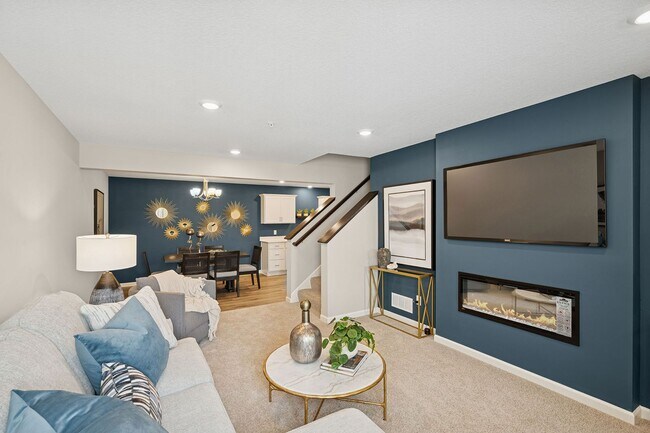 Foto del edificio - New Year - New Place!