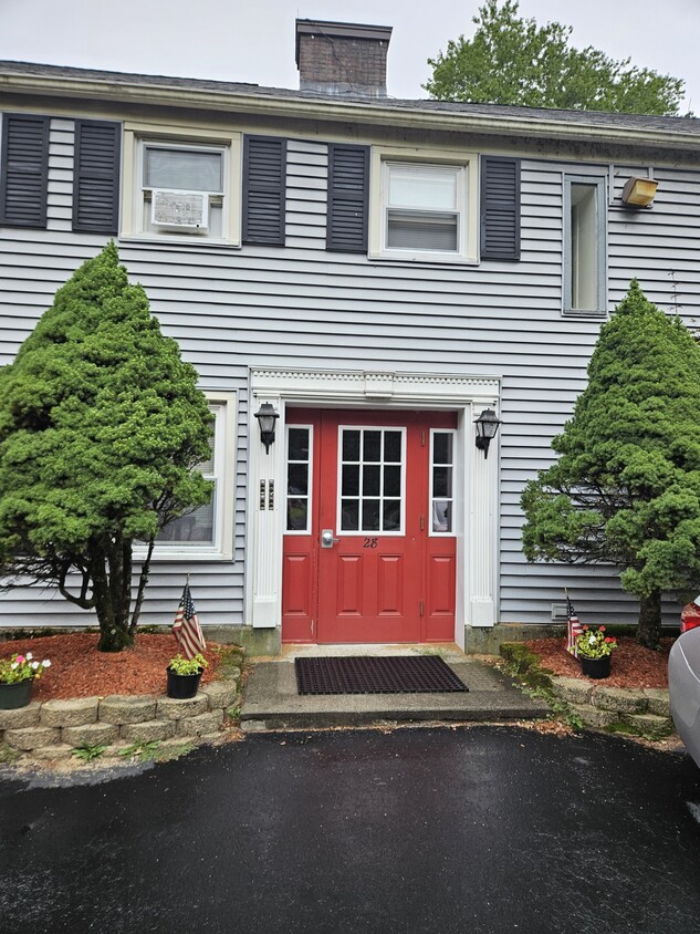 Foto principal - 28 Farquhar Rd