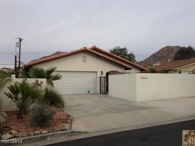 Foto del edificio - 3 br, 2 bath House - 53080 Avenida Alvarado