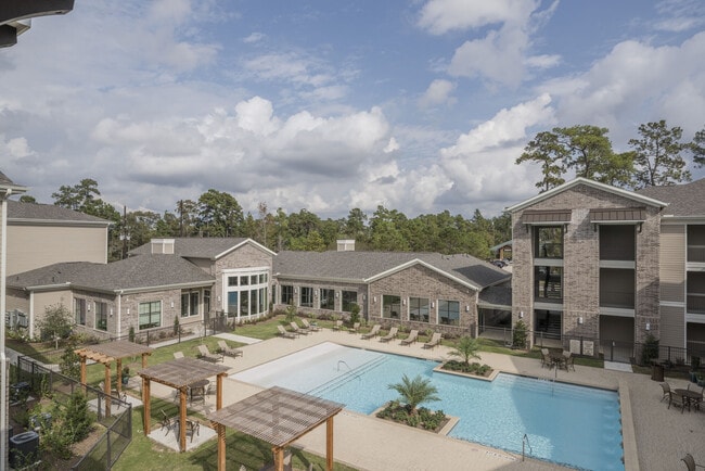 Foto del edificio - One Town Park