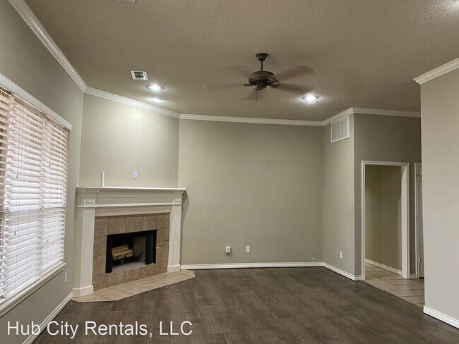 Foto del edificio - 4 br, 2 bath House - 5517 101st Place