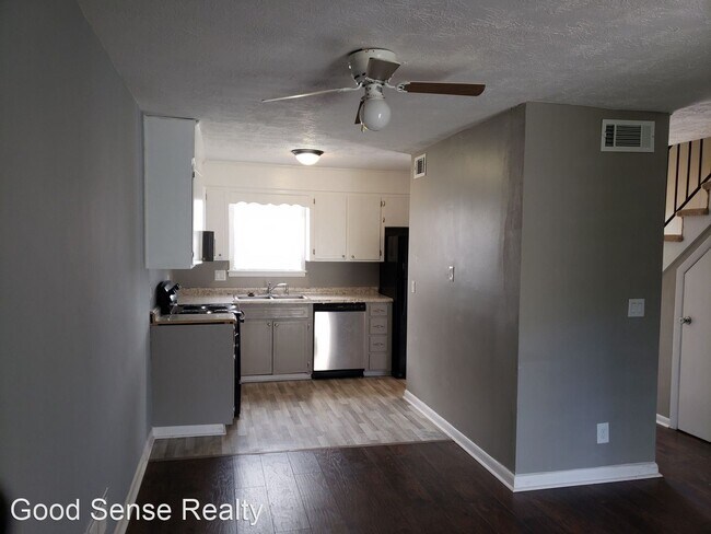 Building Photo - 2 br, 1.5 bath House - 421 Alta Vista
