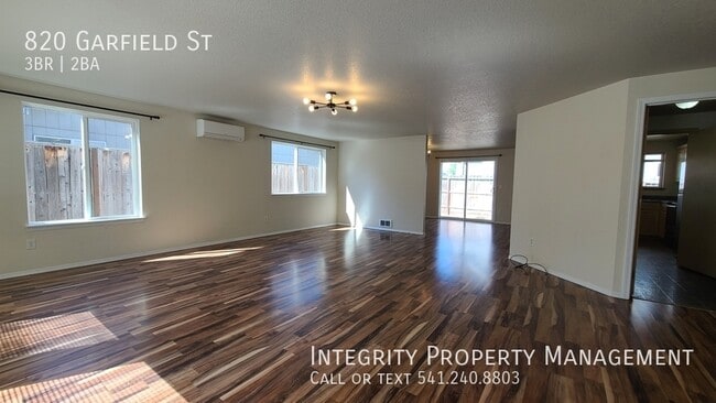 Foto del edificio - 820 Garfield St