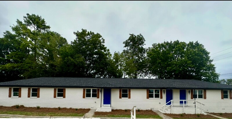 Foto principal - 1109 4th Ave W