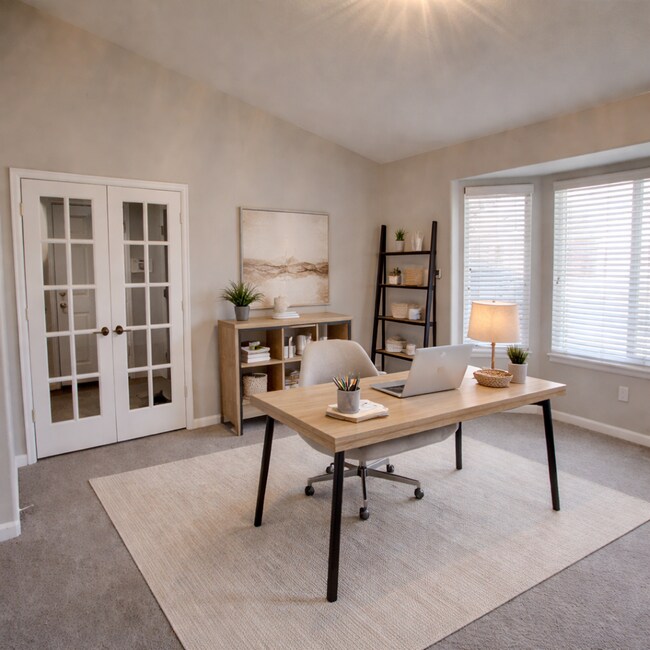 Building Photo - Beautiful 4 bedroom AND office patio home in established neighborhood in Monument!