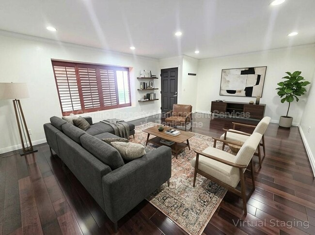 Photo - 8901 Serapis Ave Townhome
