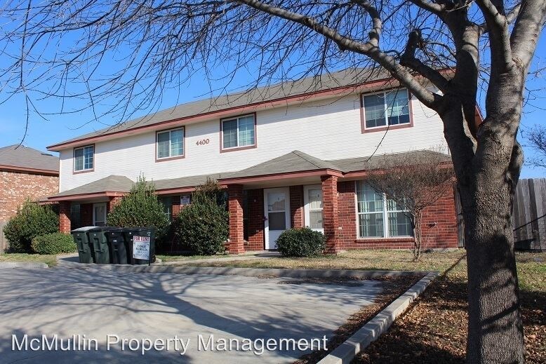 Primary Photo - 4400 Jeff Scott Dr