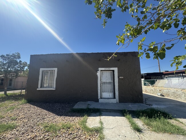 Building Photo - 6320 Geiger Ave