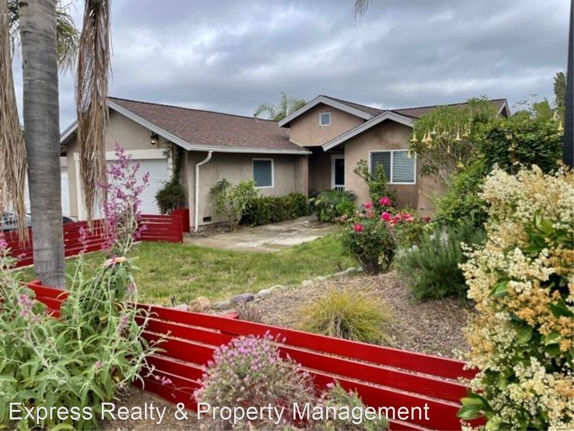 Primary Photo - 3 br, 2 bath House - 3819 La Campana Ct