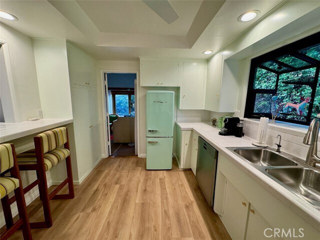 Foto del edificio - 605 Catalina St