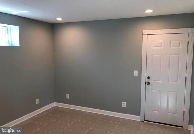 Basement sitting area - 5904 Temple Hill Rd