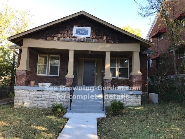 Primary Photo - 1502 Ashwood Ave