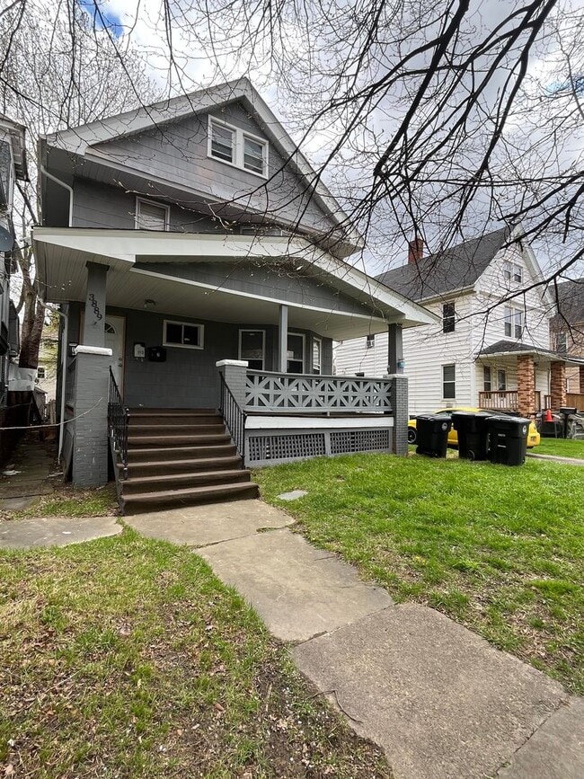 Building Photo - 3889 W.33rd