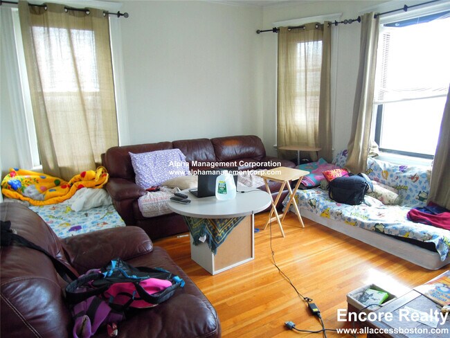 Foto del edificio - 17-19 Washington St. Unit 311