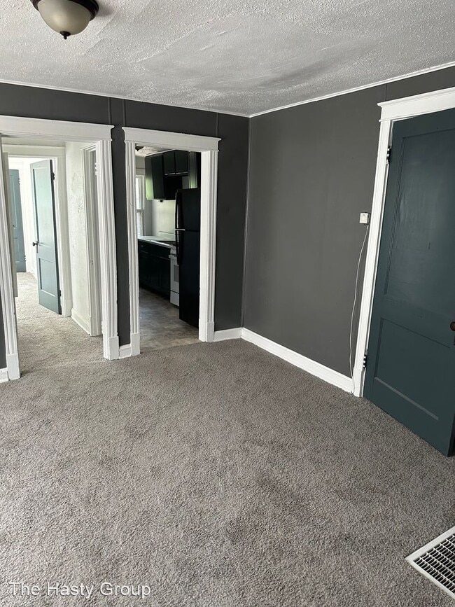 Foto del edificio - 2 br, 1 bath House - 3708 Wabash Ave
