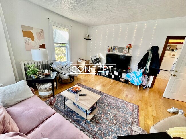 Foto del edificio - 205 Hillside St