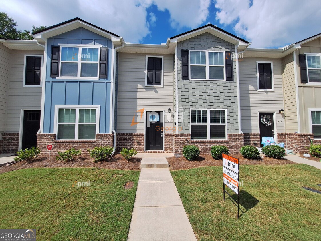 Foto principal - 325 Ashigan St