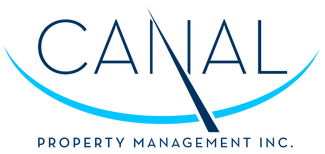 Property Management Company Logo