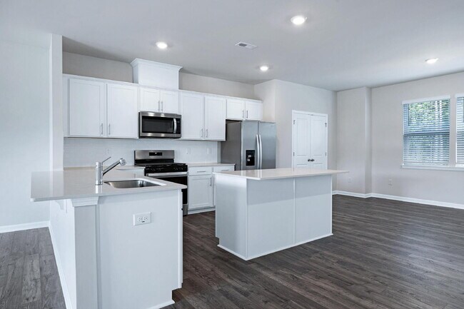 Building Photo - 2229 Horton Pk Dr