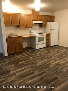 Foto del edificio - 1118 N Forest St