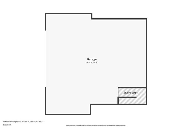 Foto del edificio - 1042 Whispering Woods Dr