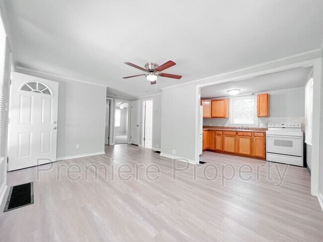 Foto del edificio - 3818 Crescent Ave
