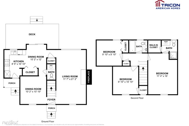 Building Photo - 820 Shadow Lake Dr