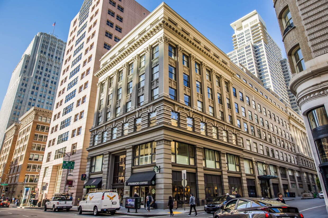 Foto principal - 74 New Montgomery St