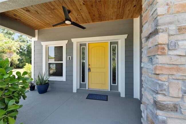 Foto del edificio - 3813 N Highland Ave