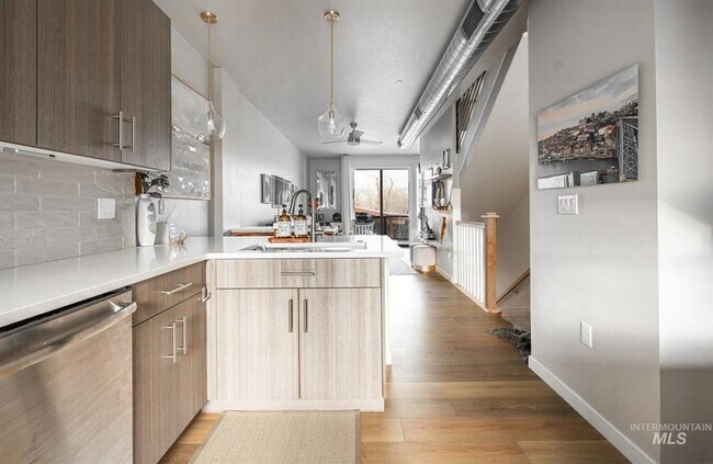 Foto del edificio - Luxury Apartment