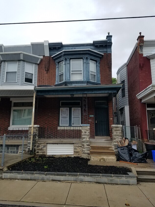 4538 N Carlisle St, Philadelphia, PA 19140 House Rental in