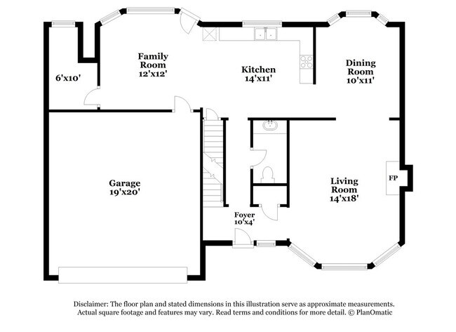 Building Photo - 2938 Trotters View Way