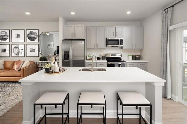 Foto del edificio - 3960 Redan Rd
