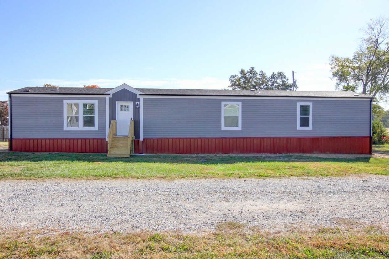 295 Seay RoadLot 33, Trenton, KY 42286 House Rental in Trenton, KY