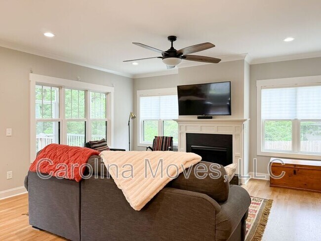 Foto del edificio - 21 Butler Springs Rd