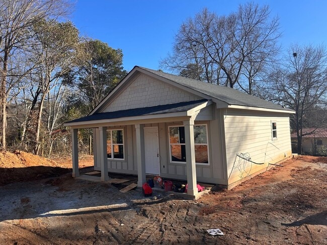 Building Photo - Two Bedroom- Brand New Construction!