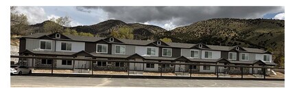 Building Photo - 700 N 700 E