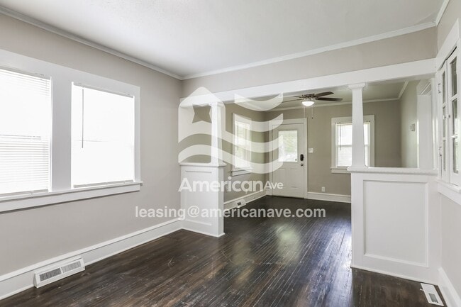 Foto del edificio - 6929 Chestnut Ave