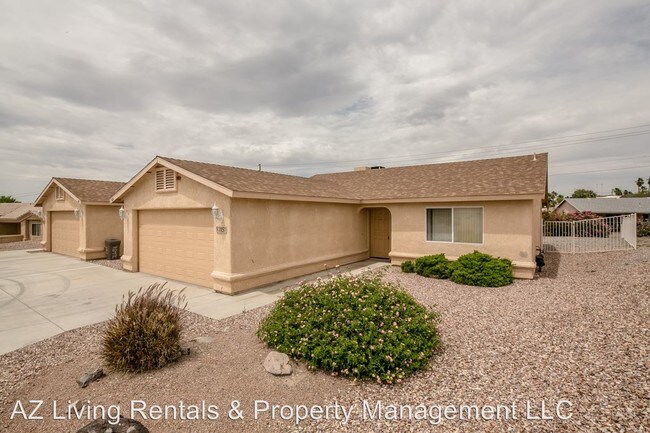 Building Photo - 2651 Tonto Dr